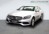 Mercedes Classe C 180 180 BVM   Beaupuy 31