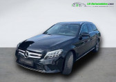 Mercedes Classe C 180 180 BVM   Beaupuy 31