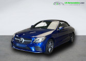 Annonce Mercedes Classe C 180 occasion Essence 180 BVM  Beaupuy