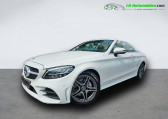 Mercedes Classe C 180 180 BVM   Beaupuy 31