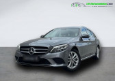 Mercedes Classe C 180 occasion année 2019 boite Manuelle Annonce Mercedes Classe C 180 occasion Essence 180 BVM à Beaupuy