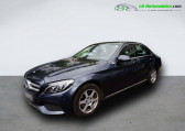 Annonce Mercedes Classe C 180 occasion Essence 180 BVM  Beaupuy
