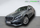 Annonce Mercedes Classe C 180 occasion Essence 180 BVM  Beaupuy