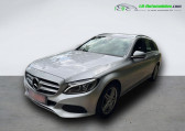 Mercedes Classe C 180 180 BVM   Beaupuy 31