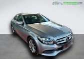 Mercedes Classe C 180 180 BVM   Beaupuy 31