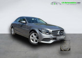 Mercedes Classe C 180 180 BVM   Beaupuy 31