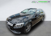 Mercedes Classe C 180 180 BVM   Beaupuy 31