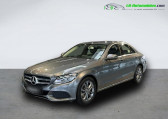 Annonce Mercedes Classe C 180 occasion Essence 180 BVM  Beaupuy