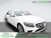 Mercedes Classe C 180 occasion année 2018 boite Manuelle Annonce Mercedes Classe C 180 occasion Essence 180 BVM à Beaupuy