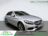 Annonce Mercedes Classe C 180 occasion Essence 180 BVM  Beaupuy