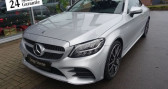 Mercedes Classe C 180 180 Cabrio AMG Comand LED   LEIMBACH 68