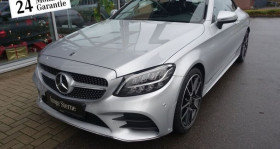 Mercedes Classe C 180 , garage MB68 AUTO IMPORT  LEIMBACH