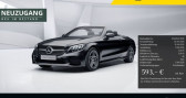 Mercedes Classe C 180 180 Cabrio AMG LED Navi   LEIMBACH 68