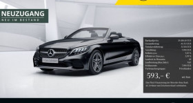 Mercedes Classe C 180 occasion  mise en vente à LEIMBACH par le garage MB68 AUTO IMPORT - photo n°1