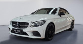 Mercedes Classe C 180 180 Cabrio AMG Line AIRSCARF   LEIMBACH 68