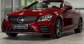 Mercedes Classe C 180 180 Cabrio AMG Line COMAND   LEIMBACH 68