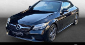 Mercedes Classe C 180 180 Cabrio AMG Line Kamera   LEIMBACH 68