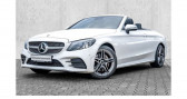 Mercedes Classe C 180 180 Cabrio AMG Line Multibeam   LEIMBACH 68