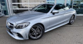 Mercedes Classe C 180 180 Cabrio AMG Mulibeam   LEIMBACH 68