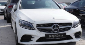 Mercedes Classe C 180 , garage MB68 AUTO IMPORT  LEIMBACH