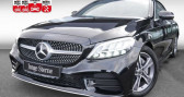 Annonce Mercedes Classe C 180 occasion Essence 180 Cabrio AMG  DANNEMARIE