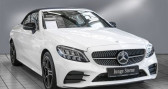 Annonce Mercedes Classe C 180 occasion Essence 180 CABRIO AMG  DANNEMARIE