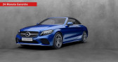 Mercedes Classe C 180 180 Cabriolet AMG Line   LEIMBACH 68