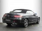 Mercedes Classe C 180 occasion Noir année 2018 boite Sequentielle Annonce Mercedes Classe C 180 occasion Essence 180 CAMERA COKPICT VIRTUEL à Villenave-d'Ornon