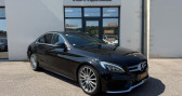 Mercedes Classe C 180 180 CDI 115 PRESTIGE BVA Entretien  2017 - annonce de voiture en vente sur Auto Sélection.com