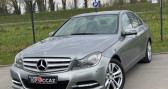 Mercedes Classe C 180 180 CDI AVANTGARDE * 2EME MAIN *   La Chapelle D'Armentires 59
