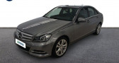 Annonce Mercedes Classe C 180 occasion Diesel 180 CDI Avantgarde Executive 7G-Tronic  Chambray-ls-Tours