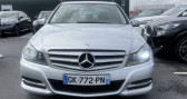 Mercedes Classe C 180 180 CDI AVANTGARDE EXECUTIVE   VOREPPE 38