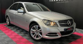 Mercedes Classe C 180 180 CDI BlueEfficiency Avantgarde A ORIGINE FRANCE   Lesmnils 54