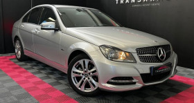 Mercedes Classe C 180 , garage TRANSAKAUTO METZ  Lesmnils