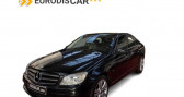 Mercedes Classe C 180 180 CDI BlueEfficiency Avantgarde  2010 - annonce de voiture en vente sur Auto S&eacute;lection.com
