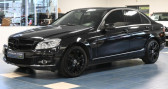Mercedes Classe C 180 180 CDI BlueEfficiency Avantgarde   ST SATURNIN 72