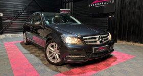 Mercedes Classe C 180 , garage TRANSAKAUTO DOUAI  Cuincy