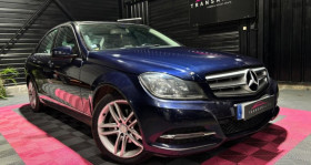 Mercedes Classe C 180 , garage TRANSAKAUTO DOUAI � Cuincy