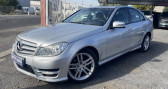 Mercedes Classe C 180 180 CDI BlueEfficiency Sportline   COURNON 63