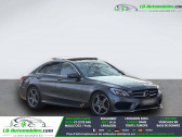 Mercedes Classe C 180 180 CDI BVA  � Beaupuy 31