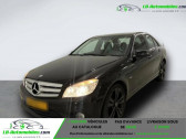 Annonce Mercedes Classe C 180 occasion Diesel 180 CDI BVA � Beaupuy