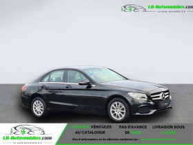 Mercedes Classe C 180 180 CDI BVA  occasion � Beaupuy - photo n�2