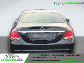 Mercedes Classe C 180 180 CDI BVA  occasion � Beaupuy - photo n�6