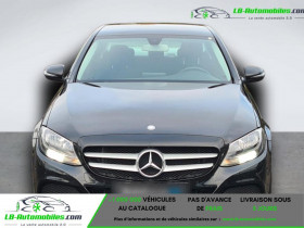 Mercedes Classe C 180 180 CDI BVA  occasion � Beaupuy - photo n�4