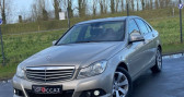 Mercedes Classe C 180 180 CDI ELEGANCE * 156.000KM * PHASE II * GARANTIE   La Chapelle D'Armentires 59