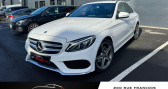 Annonce Mercedes Classe C 180 occasion Diesel 180 cdi Pack Amg BA � CAUDAN
