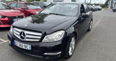 Mercedes Classe C 180 occasion année 2013 boite Automatique Annonce Mercedes Classe C 180 occasion Diesel 180 CDI SPORTLINE 7G-TRONIC à VOREPPE