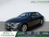 Annonce Mercedes Classe C 180 occasion Diesel 180 CDI � Beaupuy