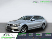 Annonce Mercedes Classe C 180 occasion Diesel 180 CDI � Beaupuy