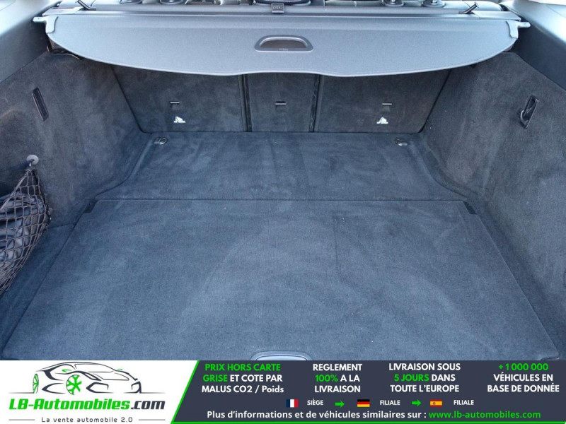 Mercedes Classe C 180 180 CDI  occasion � Beaupuy - photo n�8